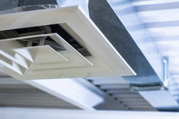 Best Air Vent Cleaning Services  in Maysville, MO