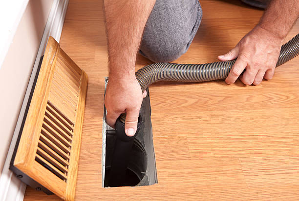 Best Local Air Duct Cleaning Services  in Maysville, MO
