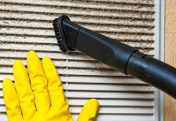 Best HVAC Air Duct Cleaning  in Maysville, MO